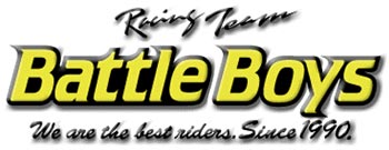 Racing Team Battle Boys